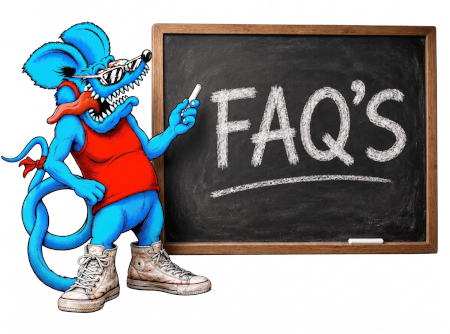 Monstore Garage FAQ
