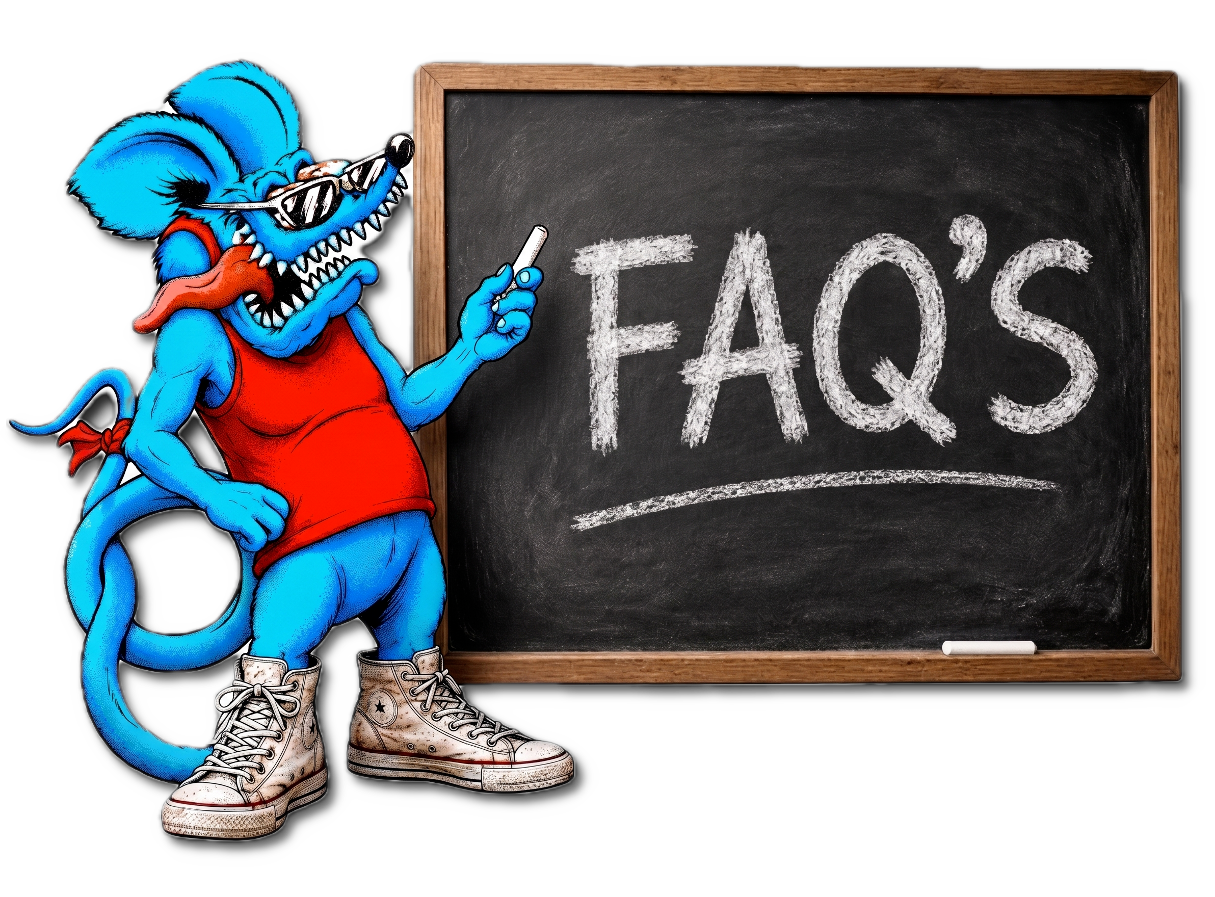 FAQ